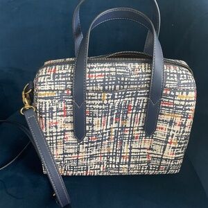 Fossil Purse